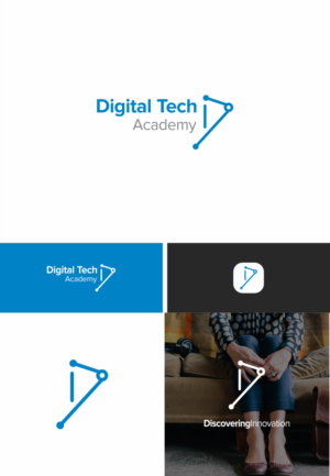 Logo Design by Naavyd for this project | Design: #6700123