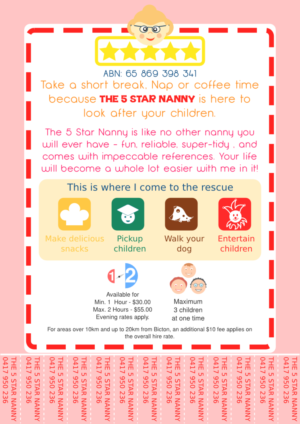 Flyer Design by Tycoone for this project | Design: #6693169