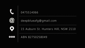 Business Card Design by adj. for this project | Design: #6700528