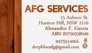 Business Card Design by m.spsv for this project | Design #6709627