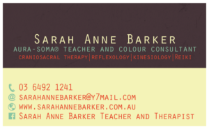 Business Card Design by adj. for this project | Design: #6742889