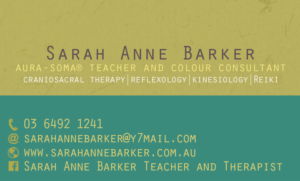 Business Card Design by adj. for this project | Design: #6743073