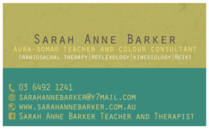 Business Card Design by adj. for this project | Design: #6743103