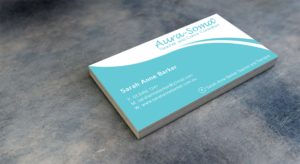Business Card Design by Septy for this project | Design #6734213