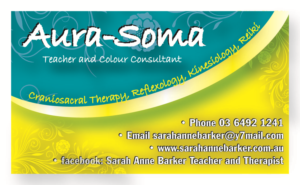 Business Card Design by sheralia naidoo for this project | Design: #6714595