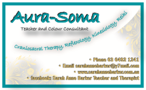 Business Card Design by sheralia naidoo for this project | Design #6720190