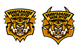 Diseño de Logo por Andres Cortes para este proyecto | Diseño: #6741739