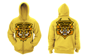 Diseño de Logo por Andres Cortes para este proyecto | Diseño: #6741759