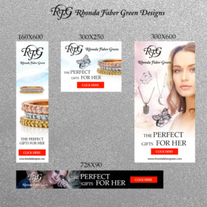 Banner Ad Design by uk