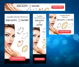 Banner Ad Design by rdesign12