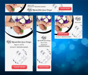 Diseño De Banner Publicitario por rdesign12 para Dream Bucket LLC | Diseño #6691625