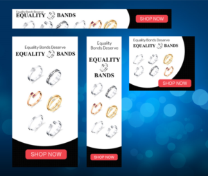 Banner Ad Design by rdesign12 for Dream Bucket LLC | Design: #6697051