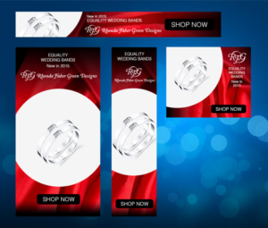 Banner Ad Design by rdesign12 for Dream Bucket LLC | Design: #6697440
