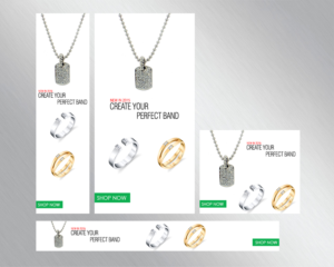 Banner Ad Design by cahkuli