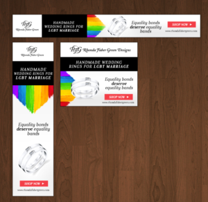 Banner Ad Design by Miekee09 for Dream Bucket LLC | Design: #6691275