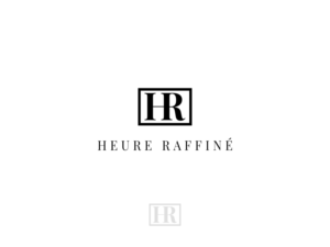 Design de Logo par an.designs pour Heure Raffiné | Design : #6732824