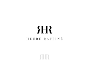 Design de Logo par an.designs pour Heure Raffiné | Design : #6732825
