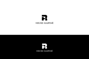 Design de Logo par creativepoint pour Heure Raffiné | Design : #6688660