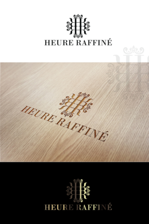 Design de Logo par shadow999 pour Heure Raffiné | Design : #6692861