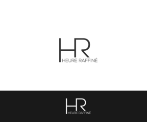 Design de Logo par ergo™ pour Heure Raffiné | Design : #6688231