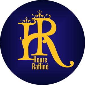 Logo Design by Raajsha for Heure Raffiné | Design #6730000
