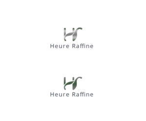 Design de Logo par aDesigner pour Heure Raffiné | Design : #6731071