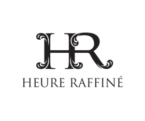 Logo Design by 808Miles for Heure Raffiné | Design #6796108