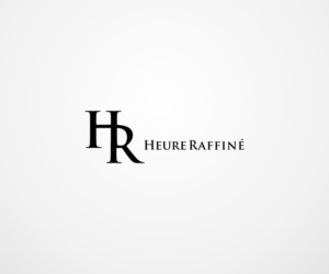 Logo Design by Nino Prasetya for Heure Raffiné | Design #6708937