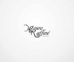 Design de Logo par Nino Prasetya pour Heure Raffiné | Design : #6708941