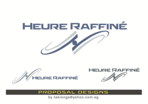 Logo Design by tekiongs