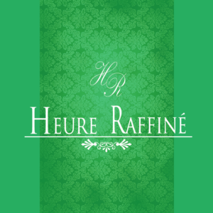 Design de Logo par Slim Stanci pour Heure Raffiné | Design : #6691654