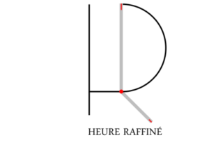 Design de Logo par Mateo Bogdanic pour Heure Raffiné | Design : #6690705