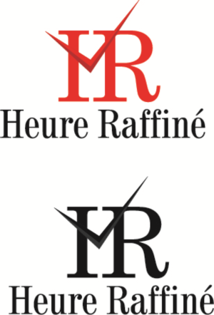 Design de Logo par AM2 ARTS. pour Heure Raffiné | Design : #6689516