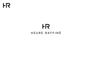 Design de Logo par Radu Borzea pour Heure Raffiné | Design : #6687967