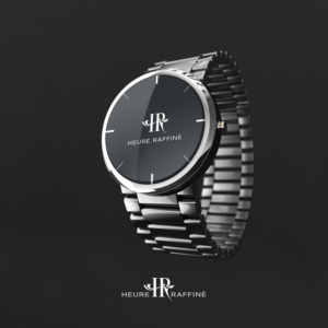 Design de Logo par TonyTet pour Heure Raffiné | Design : #6806384