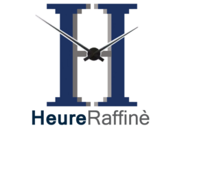 Design de Logo par josenoelrodriguez pour Heure Raffiné | Design : #6725961