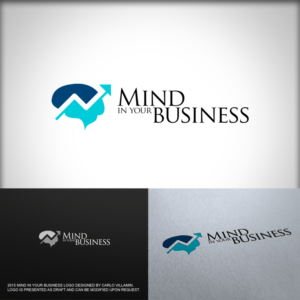 Design de Logo par carlomagno pour Mind in your business | Design : #6737050
