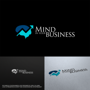 Design de Logo par carlomagno pour Mind in your business | Design : #6737051