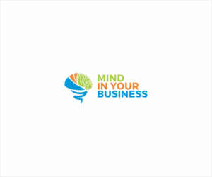 Logo Design by Logocraft for Mind in your business | Design: #6697001