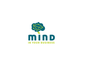 Logo Design by wonderland for Mind in your business | Design: #6696140