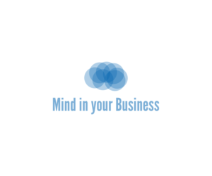 Logo Design by design.bb for Mind in your business | Design: #6730763