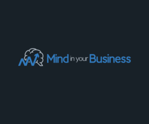 Logo Design by AnA_design for Mind in your business | Design: #6749672