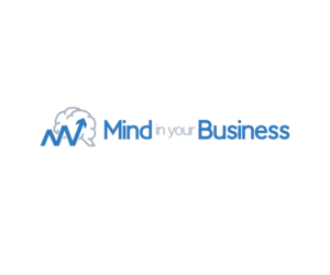 Logo Design by AnA_design for Mind in your business | Design: #6749673