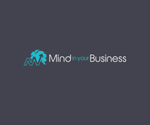 Logo Design by AnA_design for Mind in your business | Design: #6768693