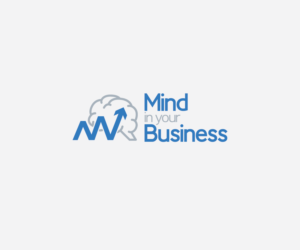 Logo Design by AnA_design for Mind in your business | Design: #6775344