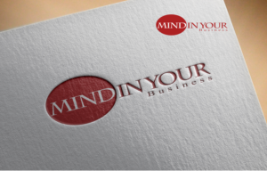 Logo Design by T4design1 for Mind in your business | Design: #6769304