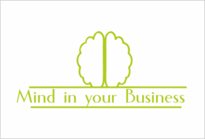 Logo Design by shivangi vermosys for Mind in your business | Design: #6696559