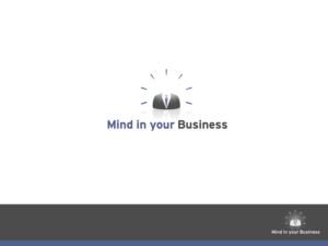 Design de Logo par nzvm pour Mind in your business | Design : #6761200