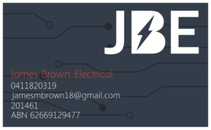 Diseño de Tarjeta de Presentación por adj. para este proyecto | Diseño #6724361
