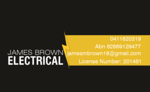 Diseño de Tarjeta de Presentación por achim95 para este proyecto | Diseño #6692138